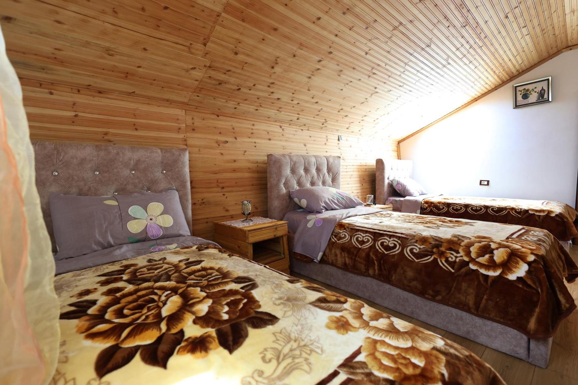 Samuela Cozy Retreat Villa Berat Dış mekan fotoğraf