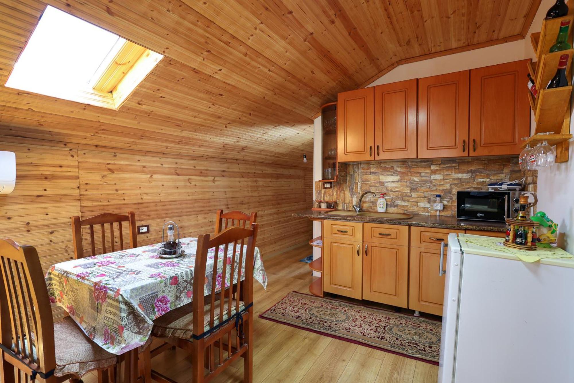 Samuela Cozy Retreat Villa Berat Dış mekan fotoğraf